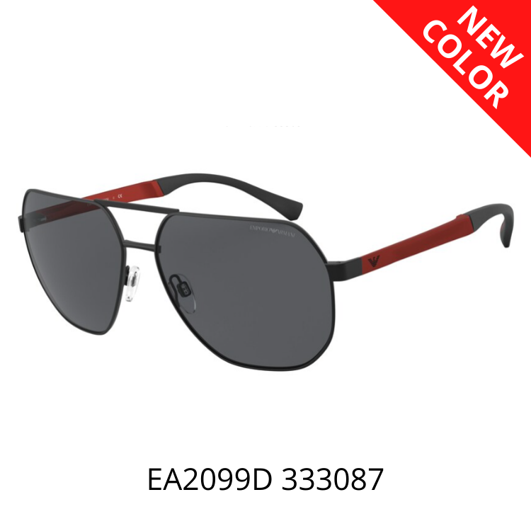 Emporio Armani EA2099D 333087 太陽眼鏡