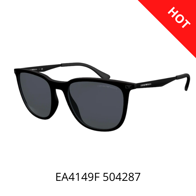 Emporio Armani EA4149F 504287 太陽眼鏡