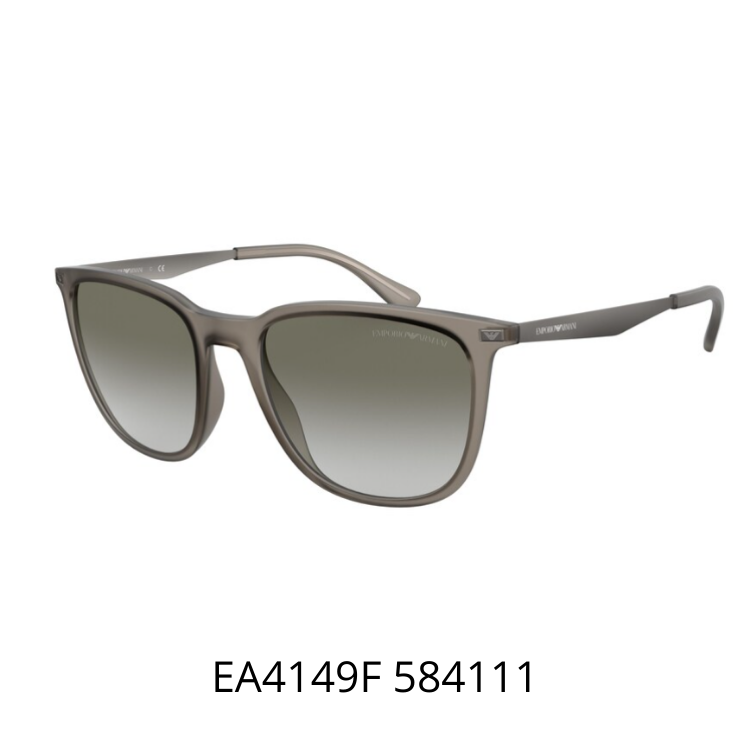 Emporio Armani EA4149F 584111 太陽眼鏡