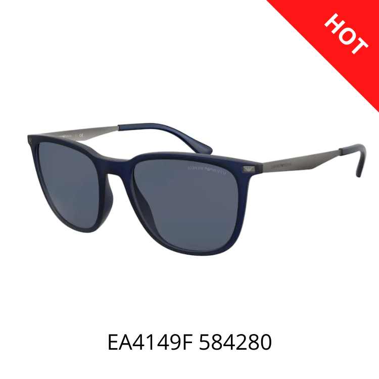 Emporio Armani EA4149F 584280 太陽眼鏡