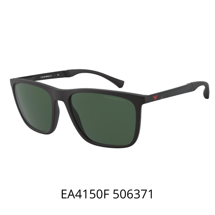 Emporio Armani EA4150F 506371 太陽眼鏡