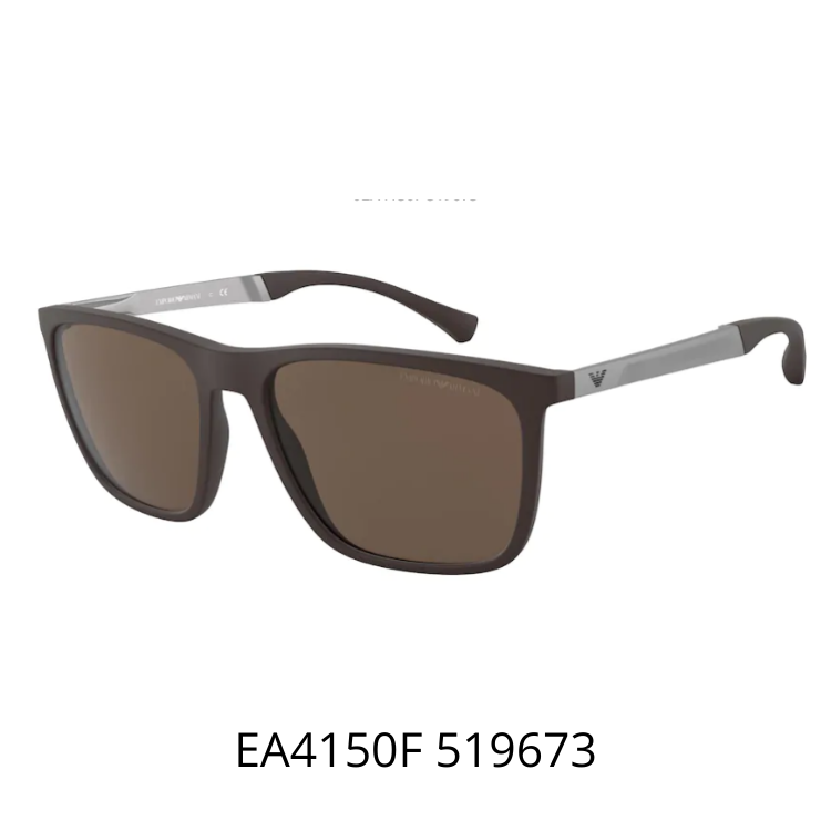 Emporio Armani EA4150F 519673 太陽眼鏡