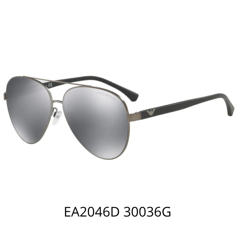 Emporio Armani EA2046D 30036G 太陽眼鏡