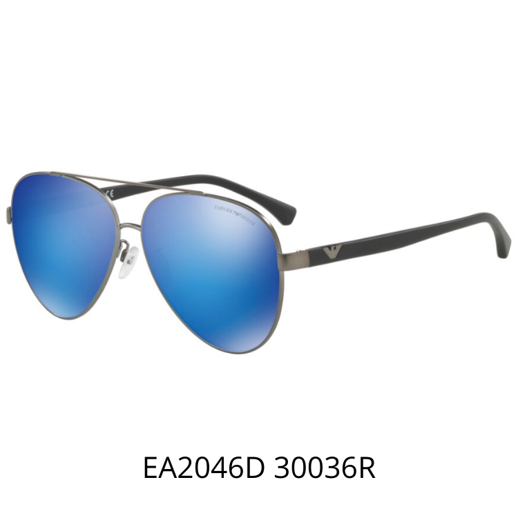 Emporio Armani EA2046D 30036R 太陽眼鏡