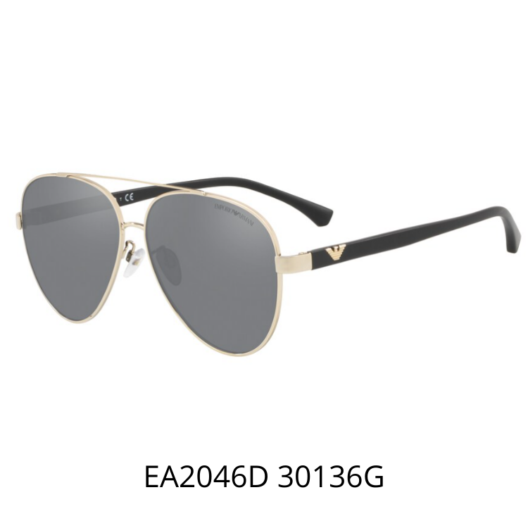 Emporio Armani EA2046D 30136G 太陽眼鏡
