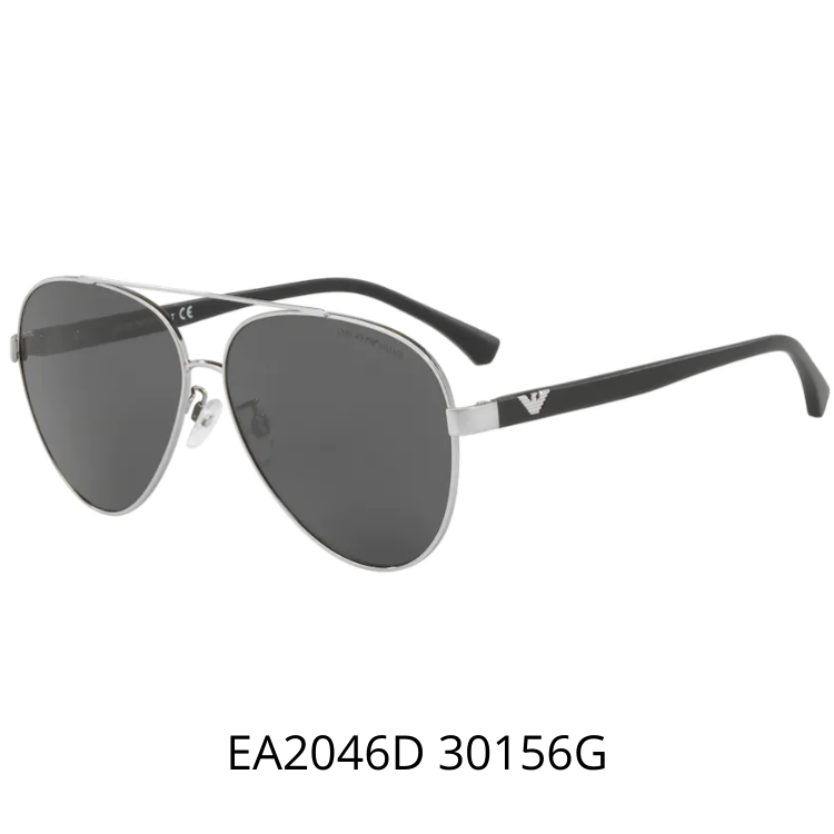 Emporio Armani EA2046D 30156G 太陽眼鏡