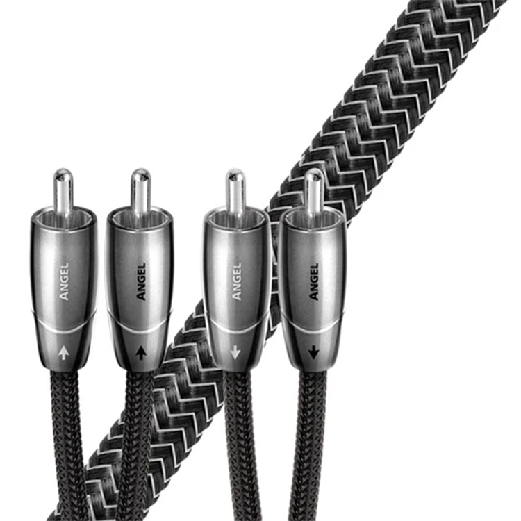 AudioQuest Angel 高級音響訊號線