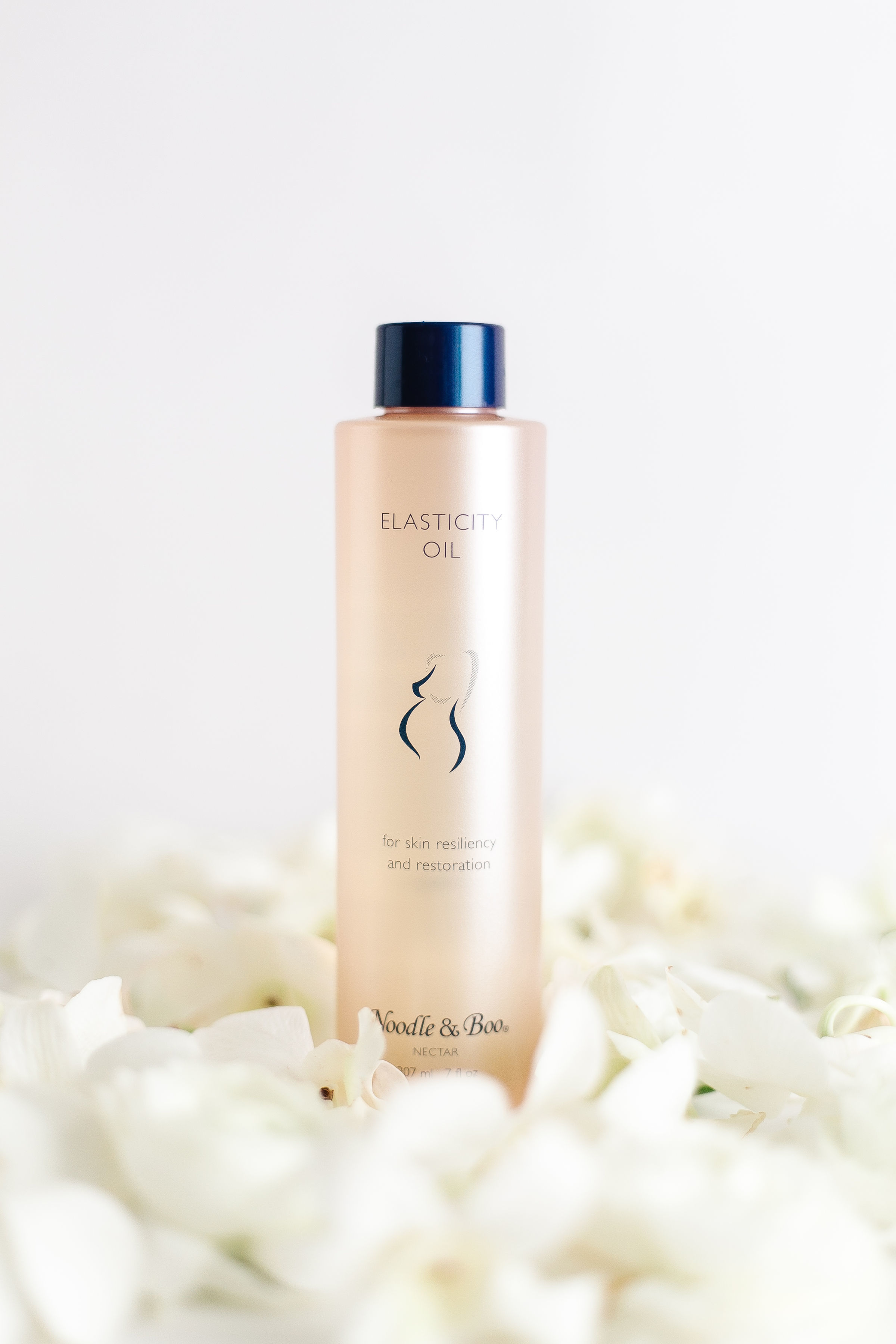 光滑無比緊緻精華油 (207ml)