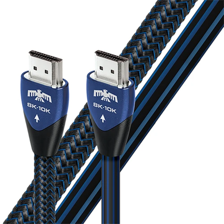 AudioQuest ThunderBird 48 HDMI 數碼音頻/視頻線