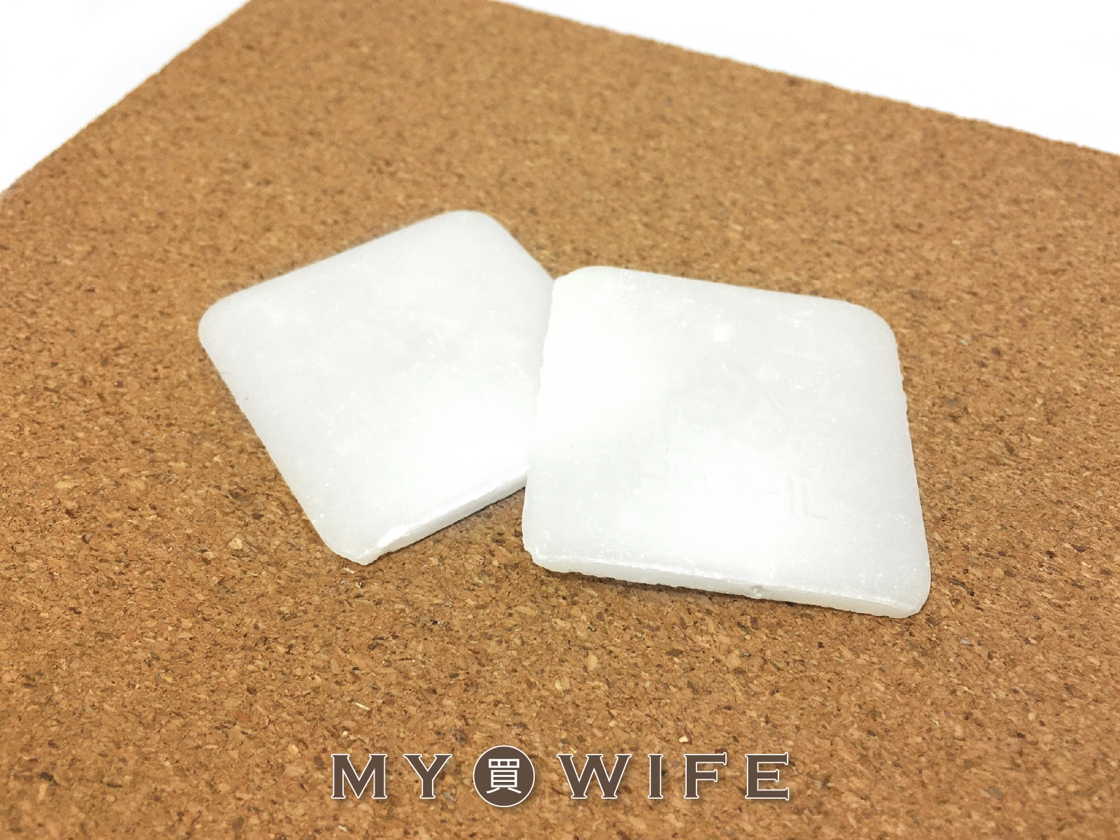 熊貓牌熱消粉土_記號/消失/熱消