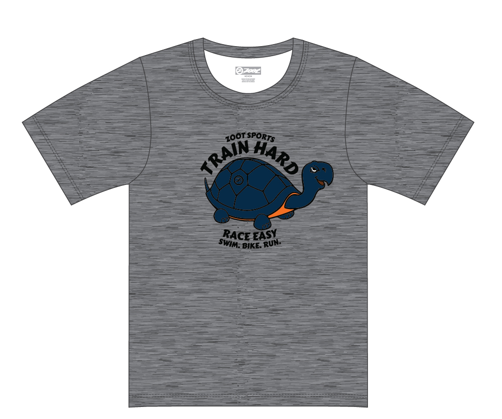 Zoot Race Easy Tee Men