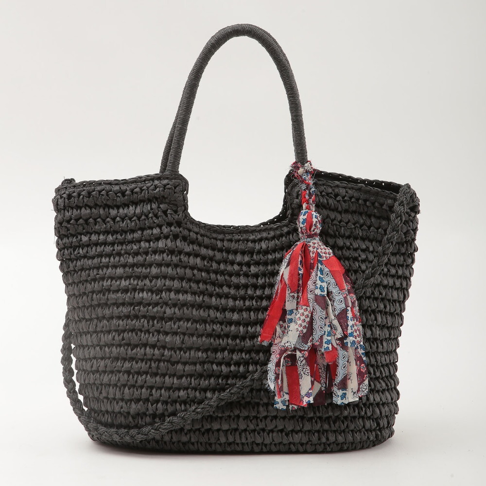 日本直送 大Tassel袋 │SB202108