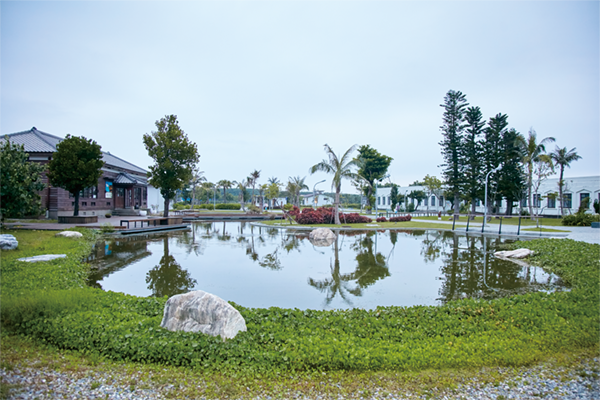 台肥,台海生技,花蓮景點,台灣海礦館,免費景點,免門票,花蓮旅遊,花蓮好玩,免費停車,神社,台肥構內社,防空洞,泡腳,足浴,深層海水,冰涼,親子DIY,台肥集團,海洋深層水,乖乖