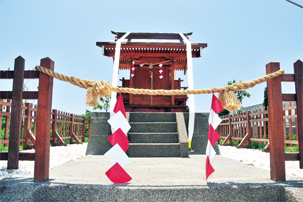 台肥,台海生技,花蓮景點,台灣海礦館,免費景點,免門票,花蓮旅遊,花蓮好玩,免費停車,神社,台肥構內社,防空洞,泡腳,足浴,深層海水,冰涼,親子DIY,台肥集團,海洋深層水,乖乖