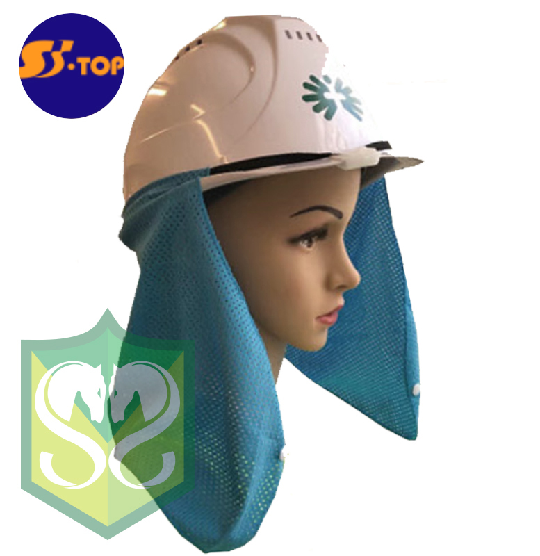 S-TOP G100 防曬頸擋