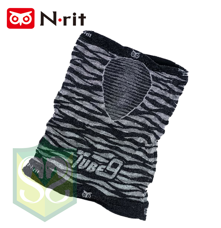 N-RIT  NR-TUES-L-BLK Extreme Cool (L)