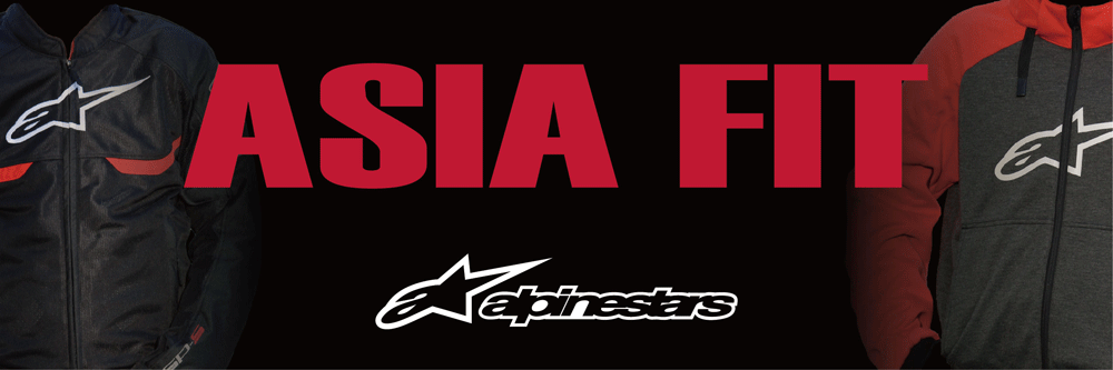ALPINESTARS STRIKER AIR V2 PANTS ASIA 亞洲版休閒褲