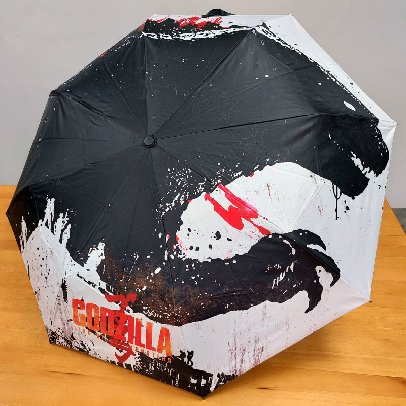 電影活動宣傳用客製化廣告傘