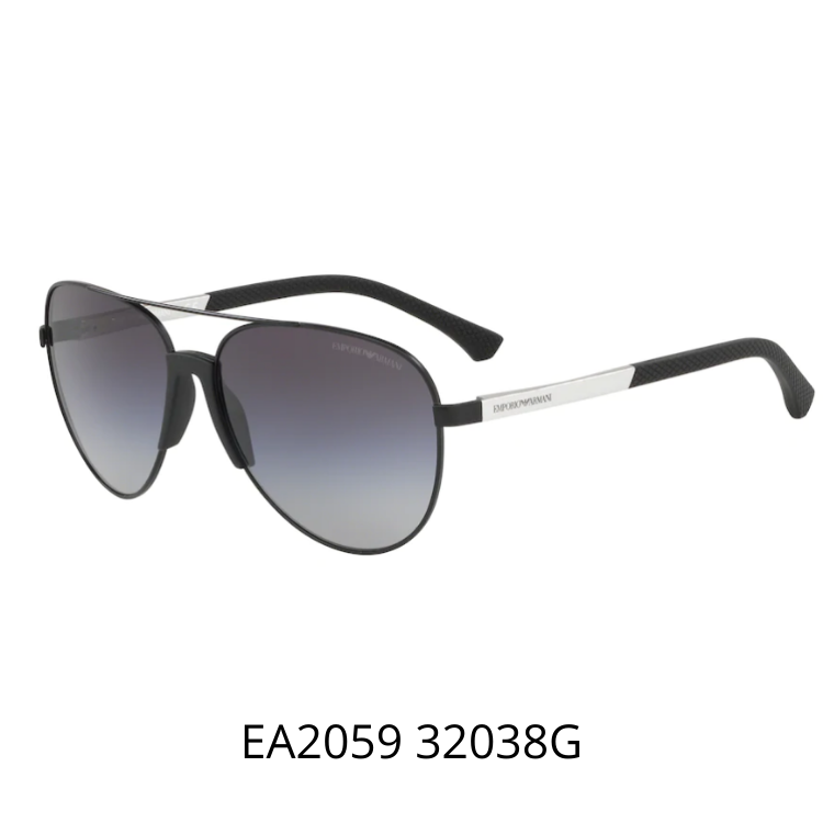 Emporio Armani EA2059 32038G 太陽眼鏡