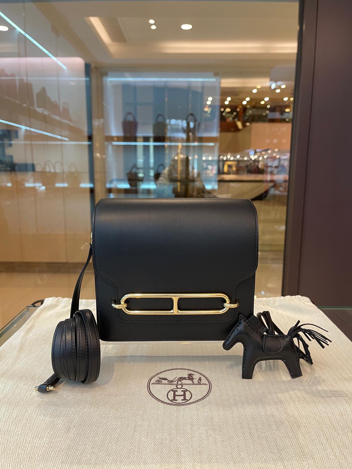 Roulis mini 89 noir cp evergain W