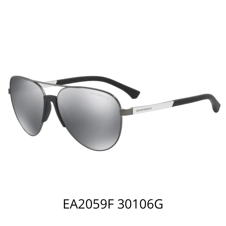 Emporio Armani EA2059F 30106G 太陽眼鏡