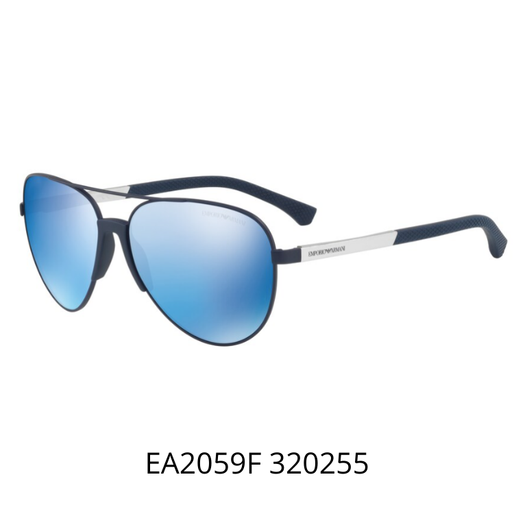 Emporio Armani EA2059F 320255 太陽眼鏡