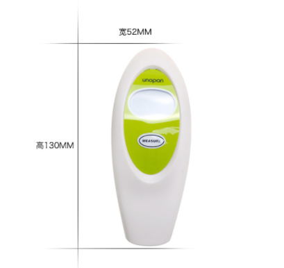【UNOPAN Infrared thermometer 】红外线温度计  UN00302