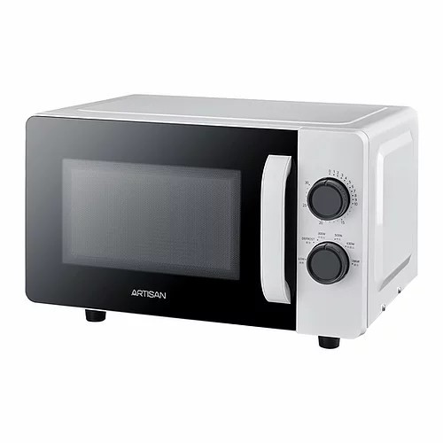 【ARTISAN奧的思】20L平台式微波爐 MW2001