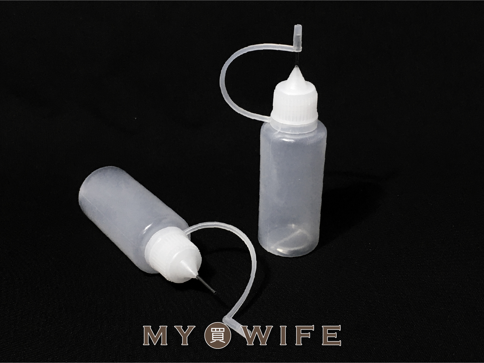 20ml針油瓶(2入)_針瓶/針罐/分裝瓶