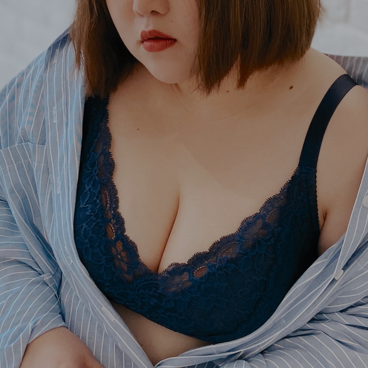 二代愛波女神。遇見更美麗的自己-GAGA推薦。C.D.E.F罩