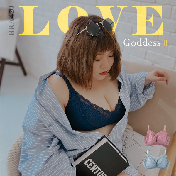 二代愛波女神。遇見更美麗的自己-GAGA推薦。C.D.E.F罩