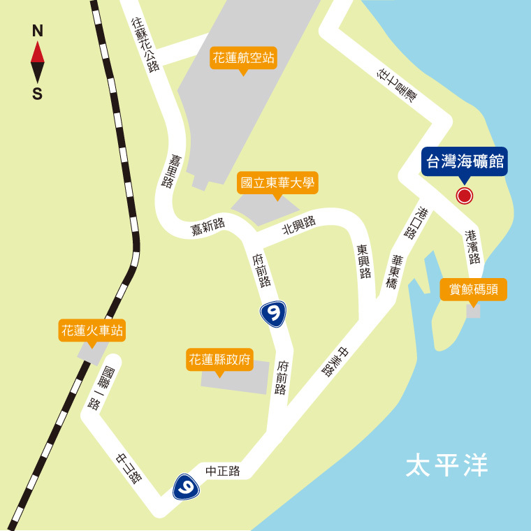 台肥,台海生技,花蓮景點,台灣海礦館,免費景點,免門票,花蓮旅遊,花蓮好玩,免費停車,神社,台肥構內社,防空洞,泡腳,足浴,深層海水,冰涼,親子DIY,台肥集團,海洋深層水,乖乖