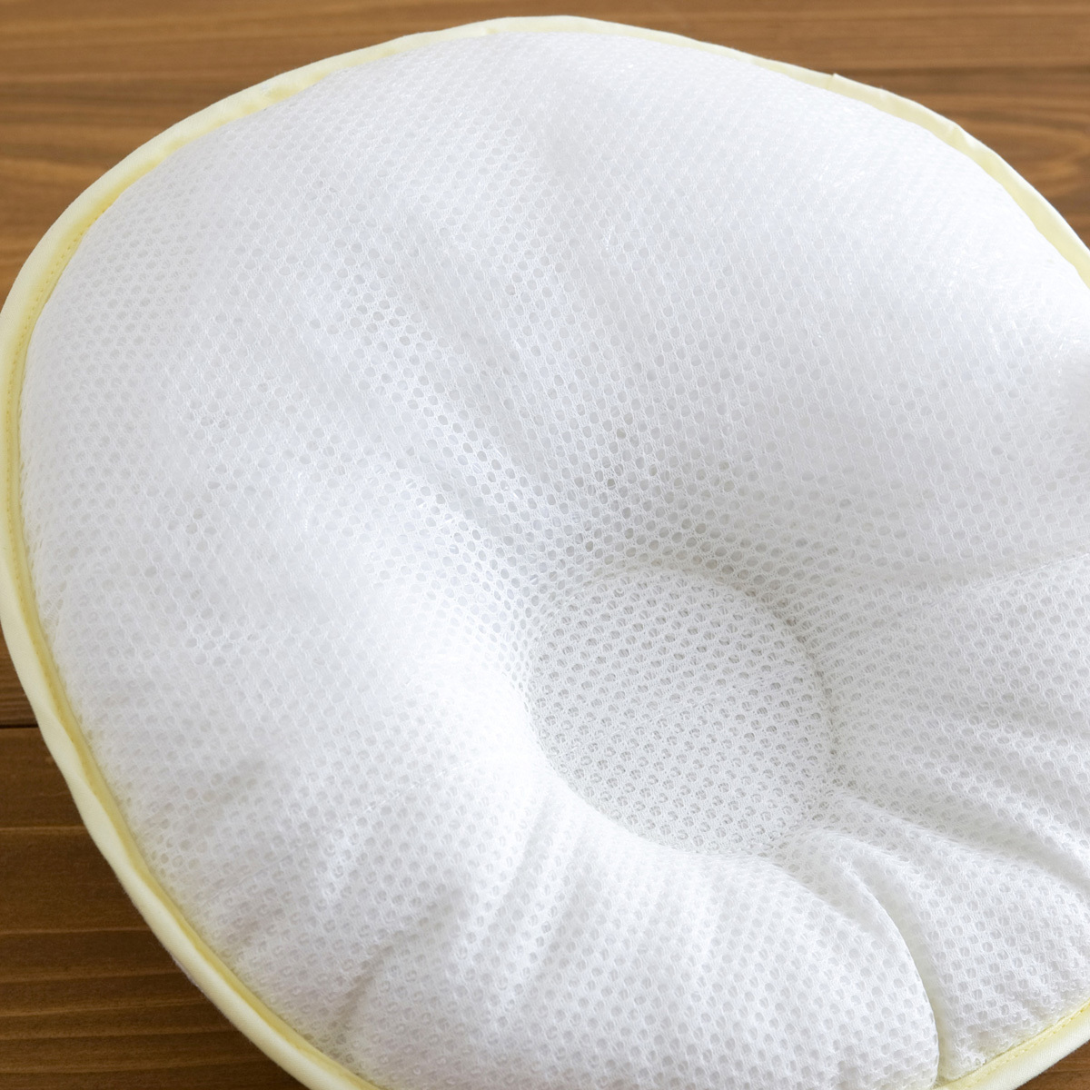 🇯🇵日本製 東京西川嬰兒冬甩枕  [ 4 - 12個月 ]