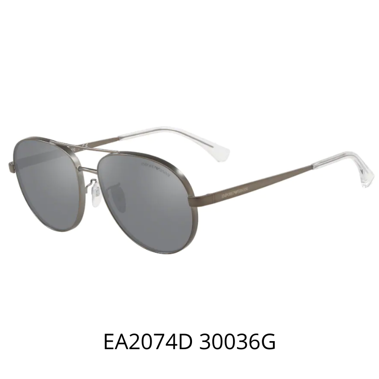Emporio Armani EA2074D 30036G 太陽眼鏡