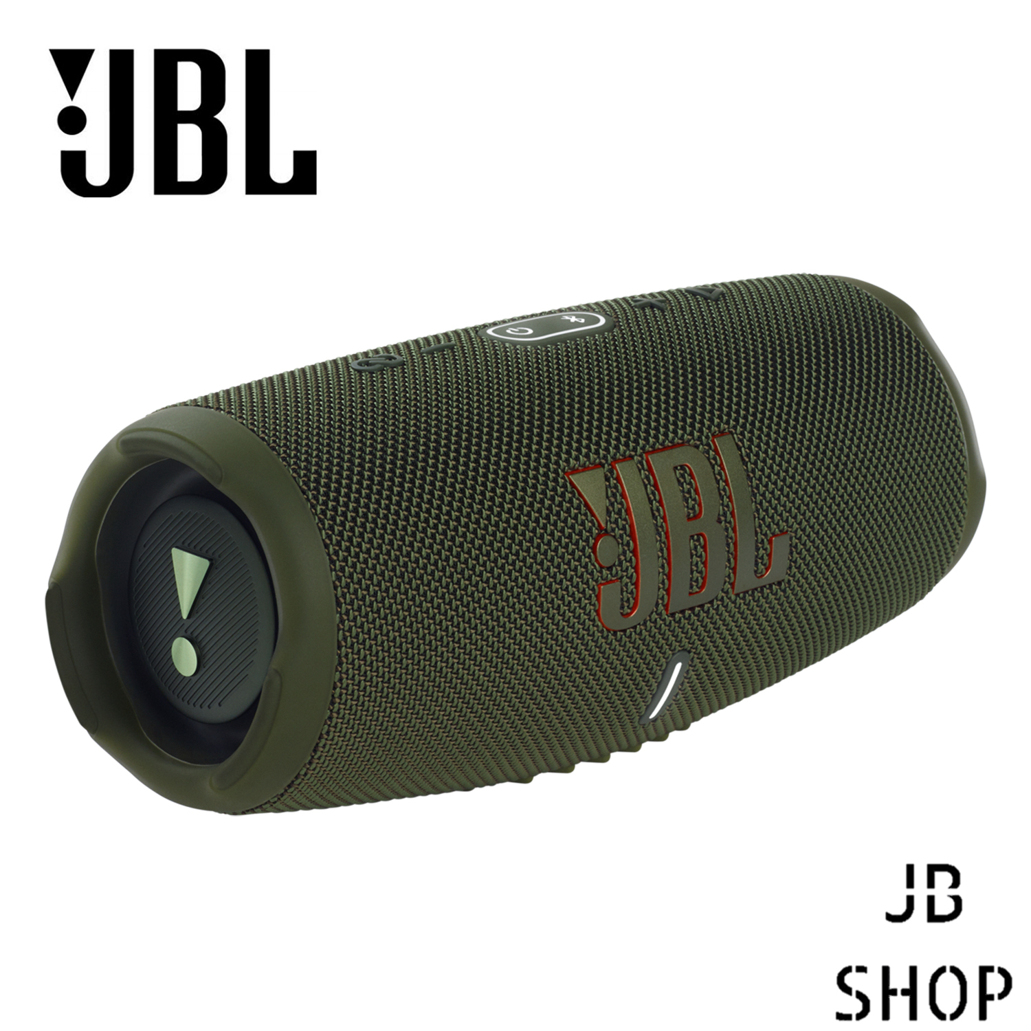 JBL Charge 5 便攜式防水藍牙喇叭(2至5個工作天寄出)