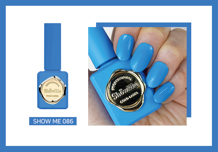 Show Me - 086 (10ml)