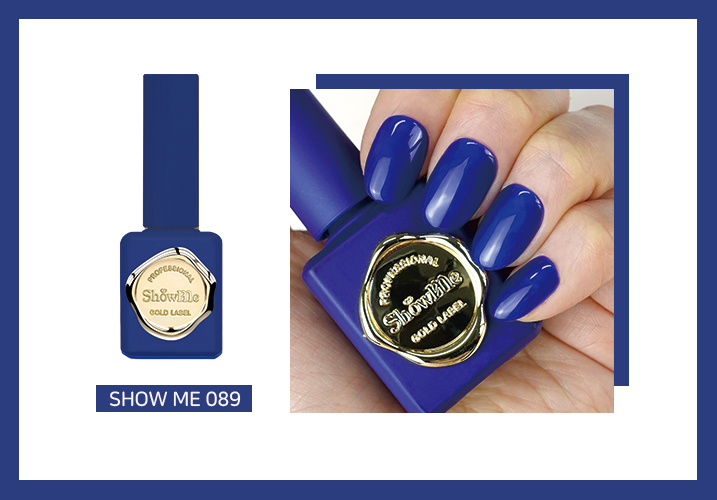 Show Me - 089 (10ml)