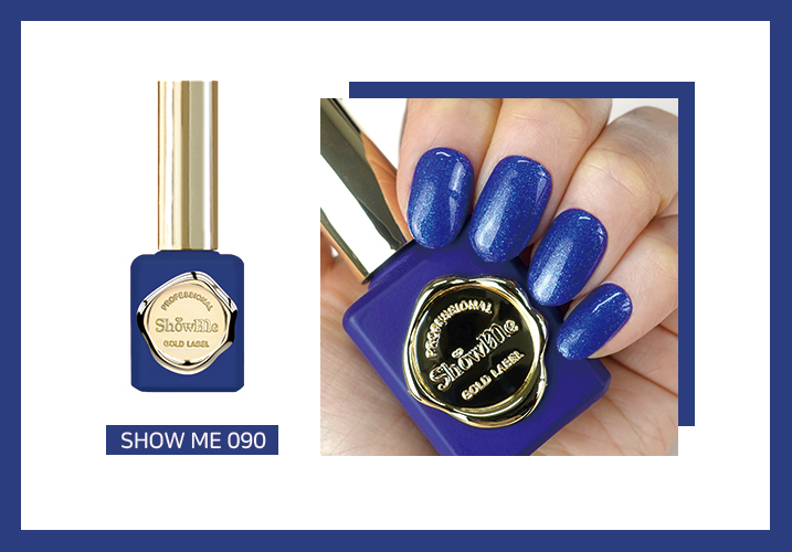 Show Me - 090 (10ml)