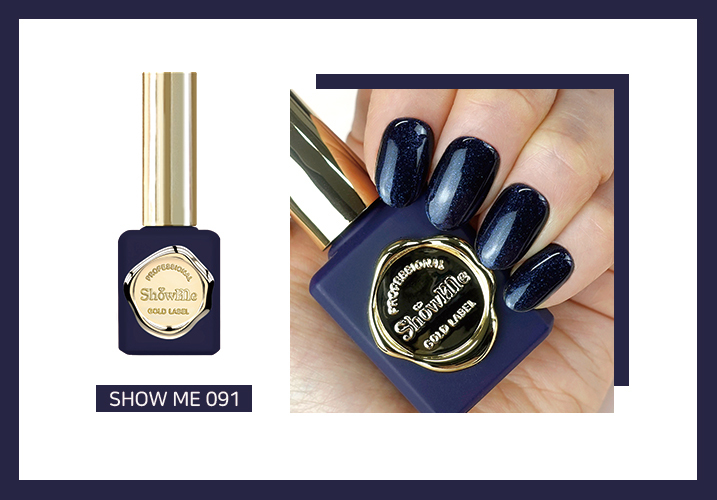 Show Me - 091 (10ml)