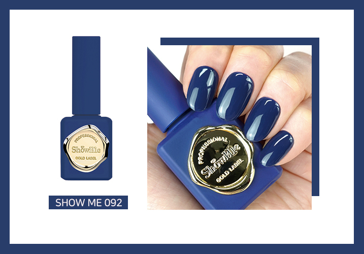 Show Me - 092 (10ml)