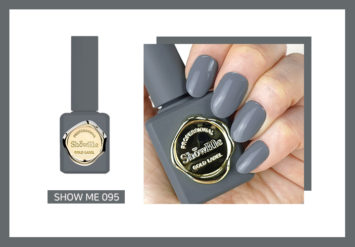 Show Me - 095 (10ml)