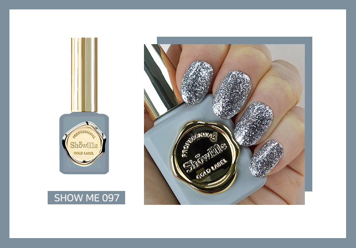 Show Me - 097 (10ml)