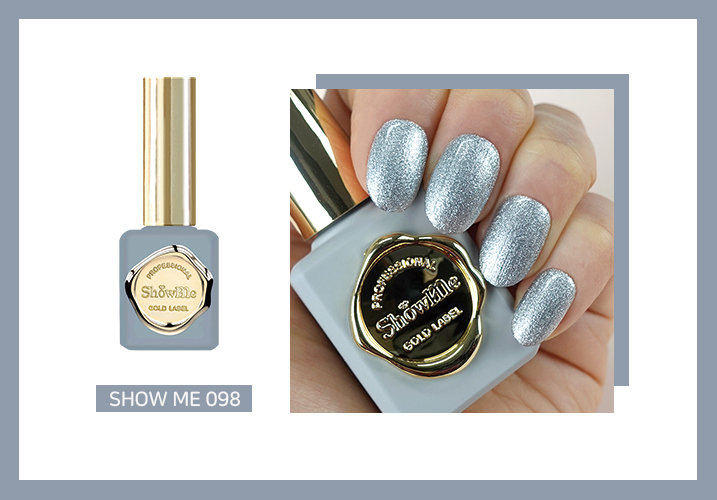 Show Me - 098 (10ml)