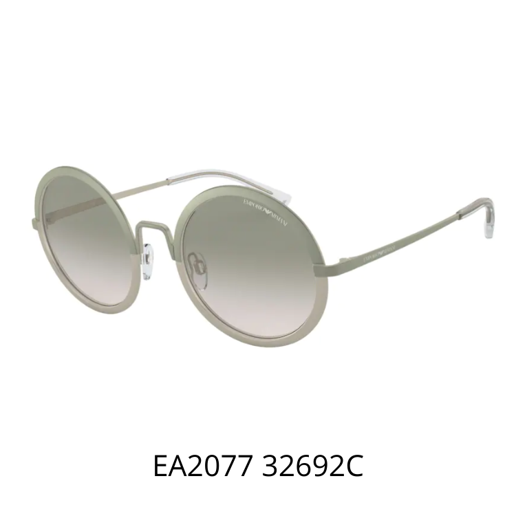 Emporio Armani EA2077 32692C 太陽眼鏡