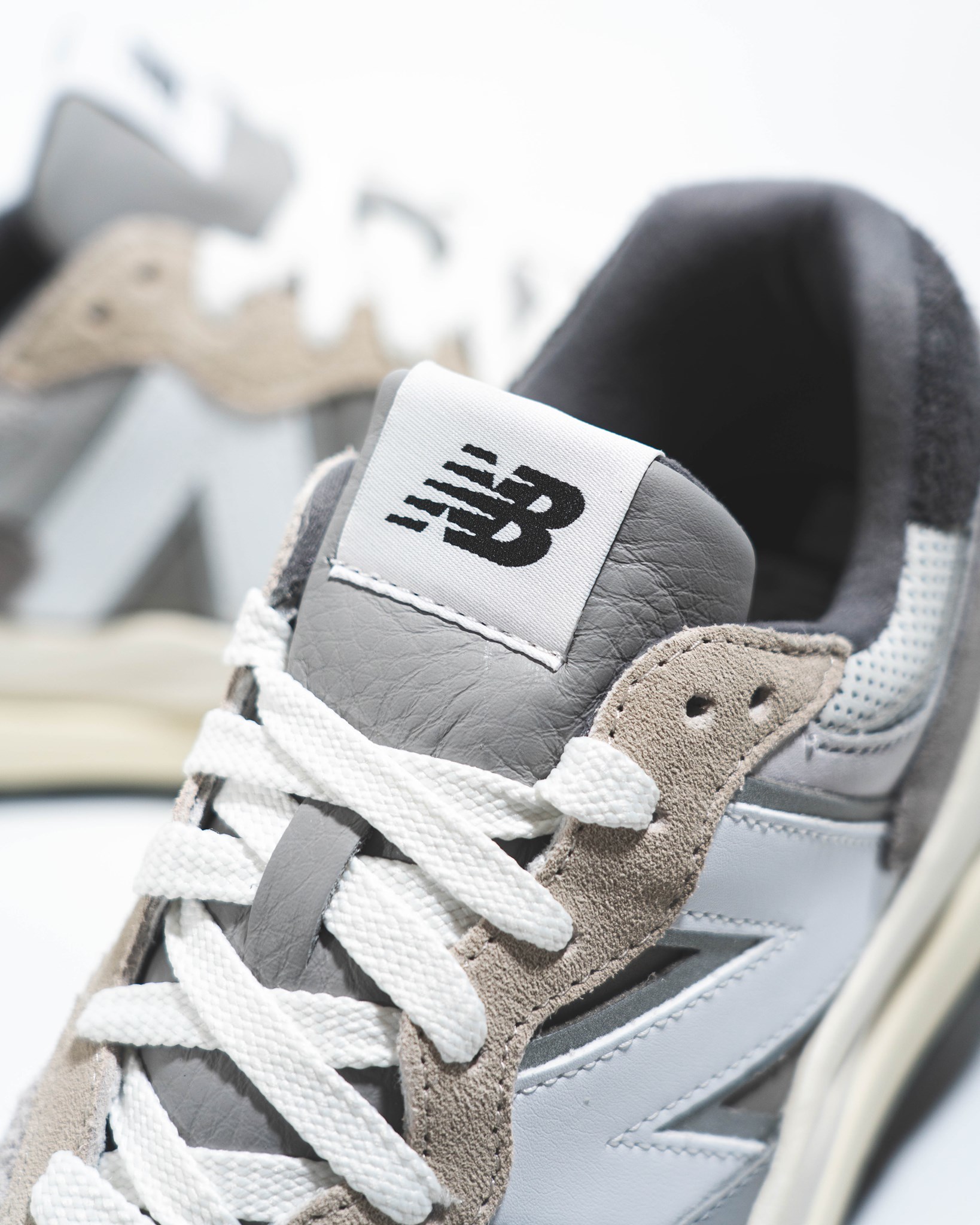 New Balance 57/40 M5740TA 元祖灰