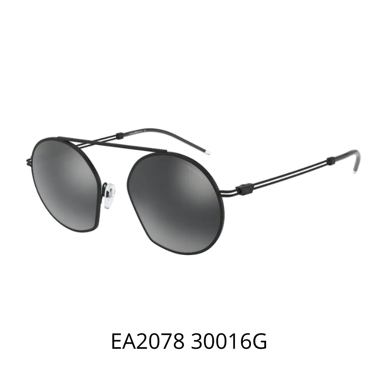 Emporio Armani EA2078 30016G 太陽眼鏡