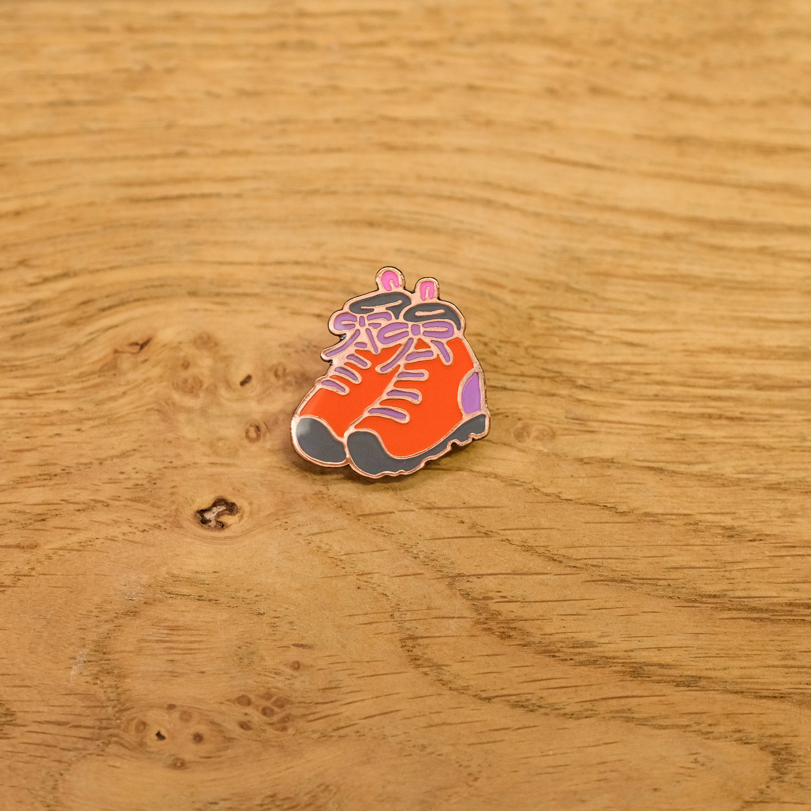 Yamasanka Pin