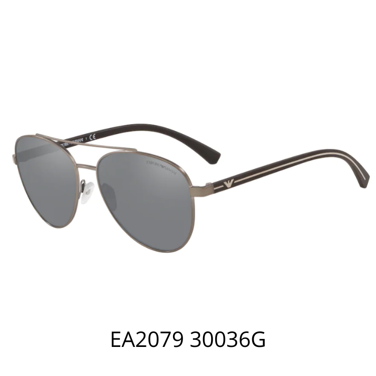 Emporio Armani EA2079 30036G 太陽眼鏡