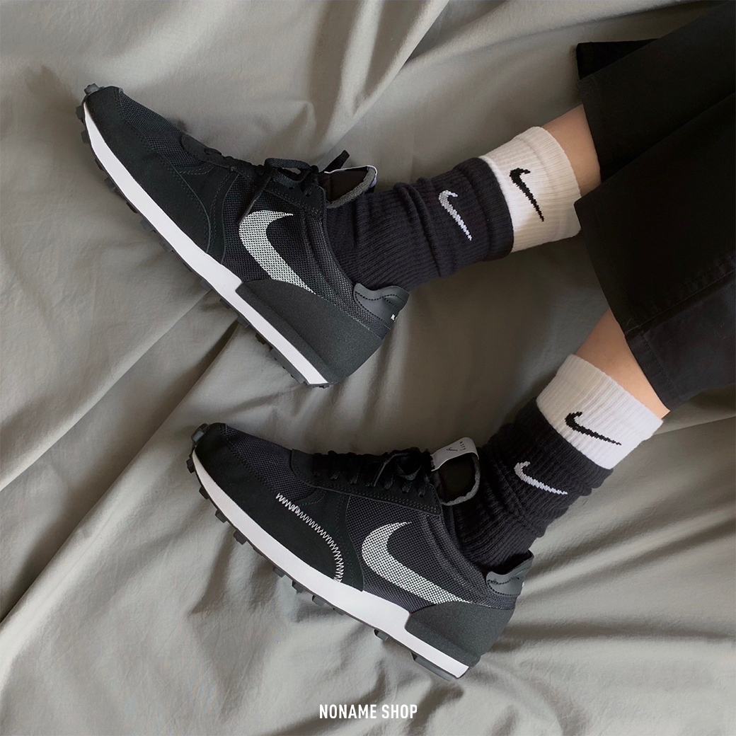 NIKE DBREAK-TYPE N354 拼接 解構 休閒鞋