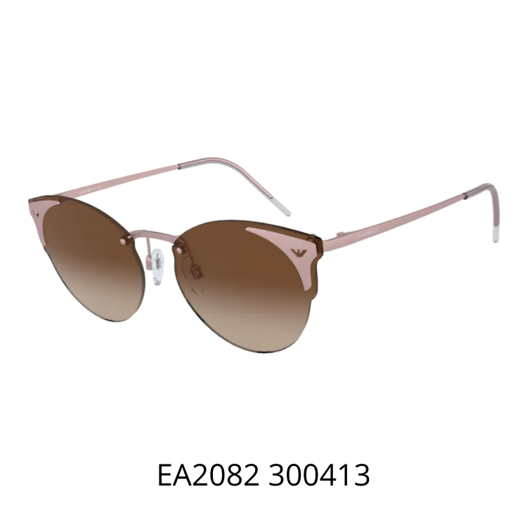 Emporio Armani EA2082 300413 太陽眼鏡